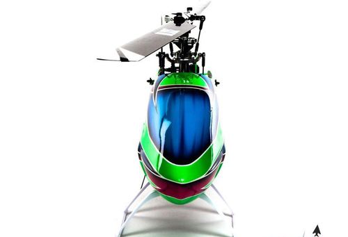 Blade 360 CFX 3S BNF Basic na Arena.pl