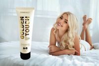 żel nawilżający golden touch driminals wodny premium