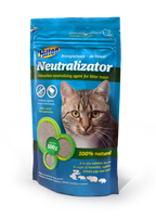 hilton neutralizator 500g do kuwet