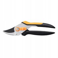 SEKATOR DO ŚWIEŻYCH GAŁĘZI FISKARS SOLID P331 NOŻYCOWY JEDNORĘCZNY 20 MM