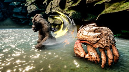 Skull Island: Rise of Kong Klucz Kod CD KEY BEZ VPN 24/7 na Arena.pl