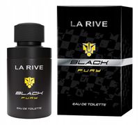 La Rive Black Fury man woda męska EDT 75 ml