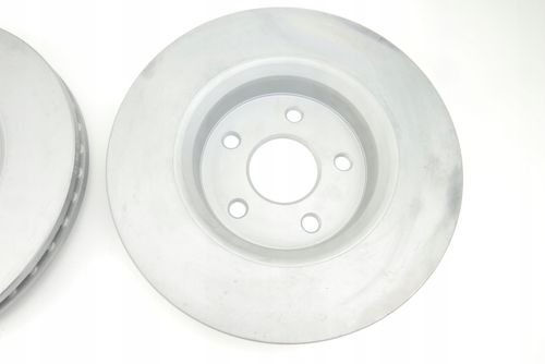 TARCZA HAM PRZOD 330X32 V ATE na Arena.pl