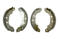 ALPHA BRAKES SZCZĘKI HAMULCOWE TYŁ RENAULT KANGOO 1997 1998 1999 2000