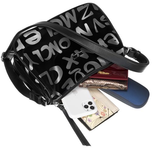 torba pu ptn cp204440 black na Arena.pl