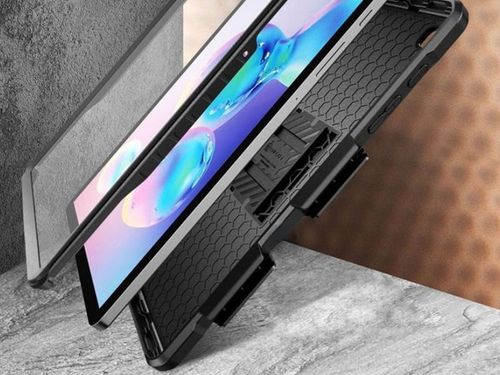 Etui Supcase Unicorn Beetle Pro do Galaxy Tab S6 Lite 10.4 na Arena.pl