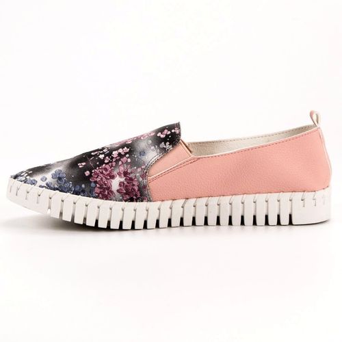 Slipony Ze Wzorem r.39 na Arena.pl