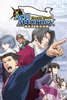 Phoenix Wright: Ace Attorney Trilogy KLUCZ CD KEY KOD BEZ VPN 24/7