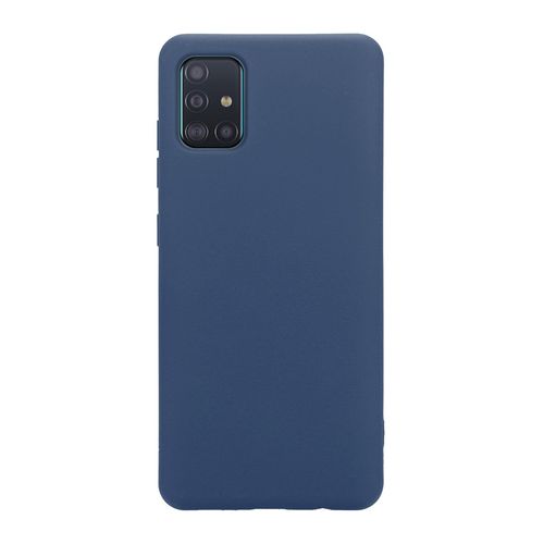 Etui do Samsung Galaxy A51 (niebieski) na Arena.pl