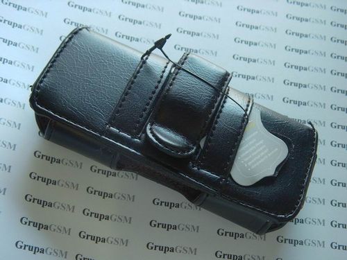 Skóra Kabura Do Samsung B2710 Solid B2100 na Arena.pl