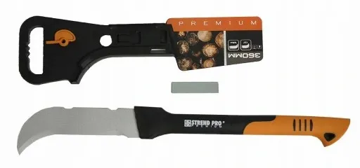 TASAK KARCZOWNIK MACZETA NÓŻ STREND PRO 56,5cm zdjęcie 1