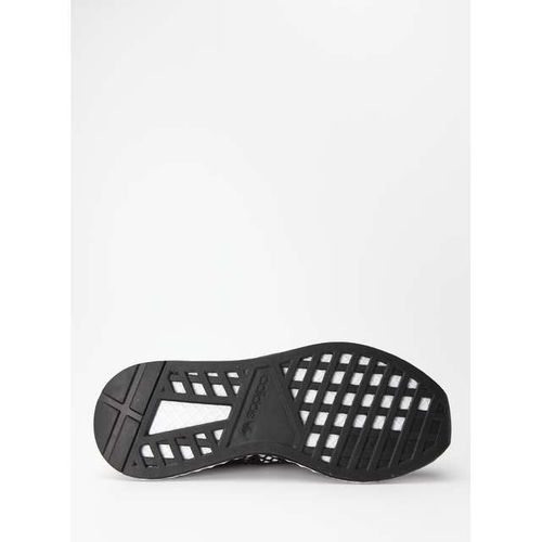 adidas DEERUPT RUNNER 890 CORE BLACK CLOUD WHITE CORE BLACK 46 na Arena.pl