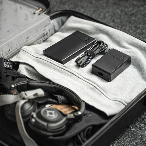 Ladowarka Green Cell Ładowarka sieciowa ChargeSource5 (5x USB, 52W) na Arena.pl