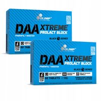 OLIMP DAA Xtreme PROLACT-BLOCK 2x60tab TESTOSTERON