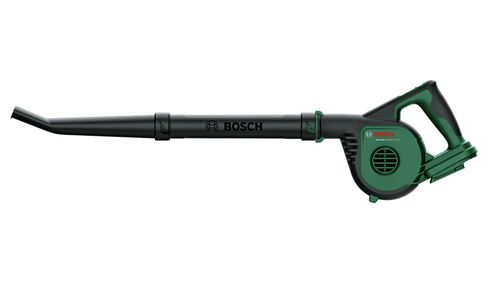 BOSCH DMUCHAWA UNIVERSAL LEAF BLOWER 18V-130 (BT) na Arena.pl