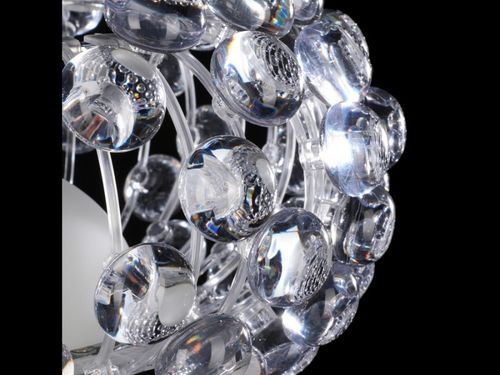 Kinkiet ACRYLIO MB026 Azzardo +LED na Arena.pl