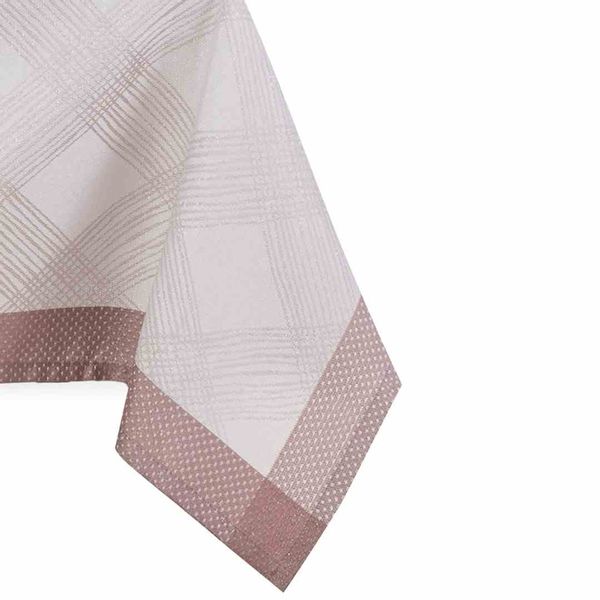 TCLOTH/AH/MILLUZA/PINK/110X160 zdjęcie 1