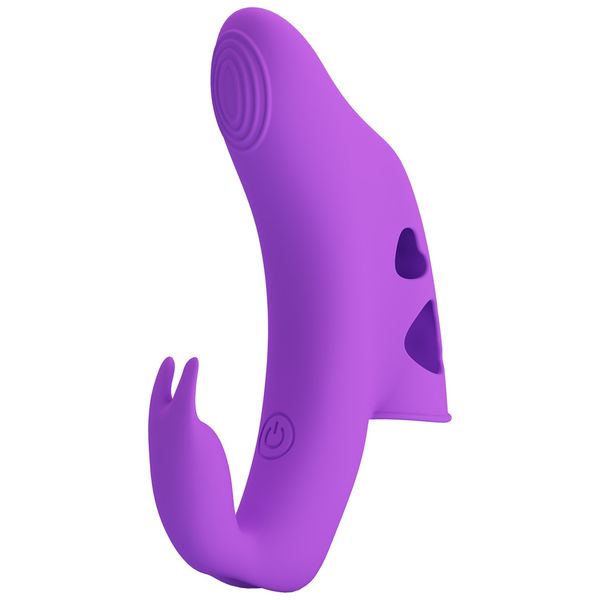 Pretty Love – Yenna Honey Finger zdjęcie 2