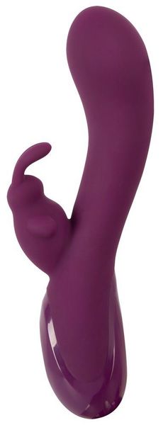 Sweet Smile G-Spot Rabbit Vibr zdjęcie 5