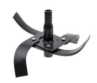 Komplet noży Pubert Quatro Junior;Vario-Pneumatic;Vario lewy zewnętrzny CZĘŚĆ ORYGINALNA 0320010008