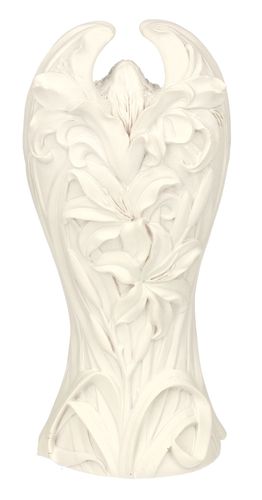 FIGURKA CERAMICZNA ANIOŁEK 19 CM. na Arena.pl