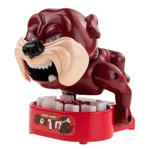 GRA ZRĘCZNOŚCIOWA PIES GROŹNY GRYZĄCY RODZINNA NA REFLEKS ZABIERZ KOŚĆ PSU na Arena.pl