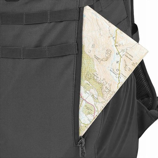 Plecak taktyczny Highlander Eagle 1 20 l Dark Grey zdjęcie 9