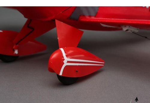 Micro Pitts S-1S AS3X Bind & Fly Basic na Arena.pl