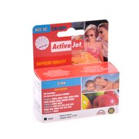 ACJ-ACC-8C TUSZ ActiveJet do drukarki Canon (CLI-