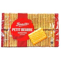 Herbatniki Bonitki Petit Beurre 400g