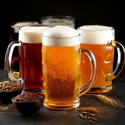 Gozdawa - Premium Lager - seria Koneser na Arena.pl