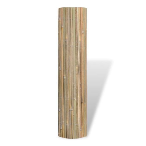 OGRODZENIE PŁOT BAMBUSOWY 200x400cm na Arena.pl
