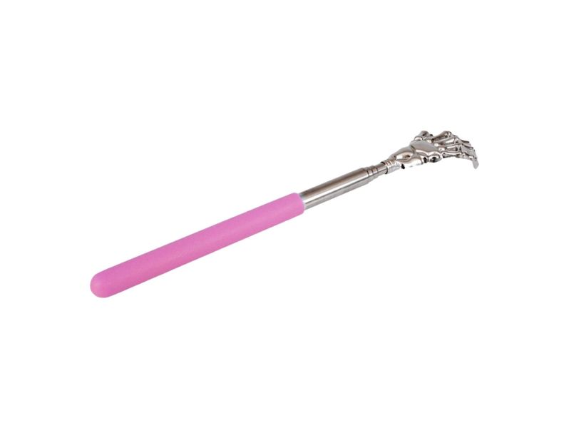 Drapaczka do pleców drapak masażer teleskopowy zdjęcie 3