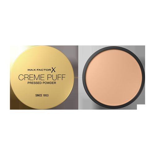 MAX FACTOR CREME PUFF PUDER NOWY 05 KOLORY na Arena.pl