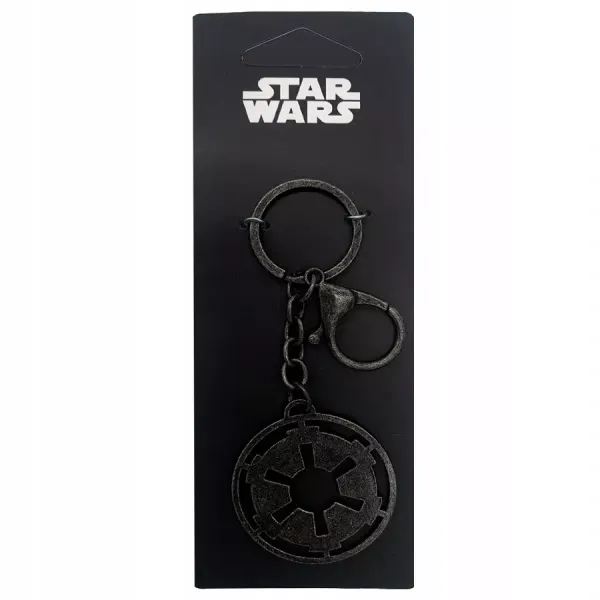 Zawieszka do kluczy Coolpack Disney Core Star Wars zdjęcie 1
