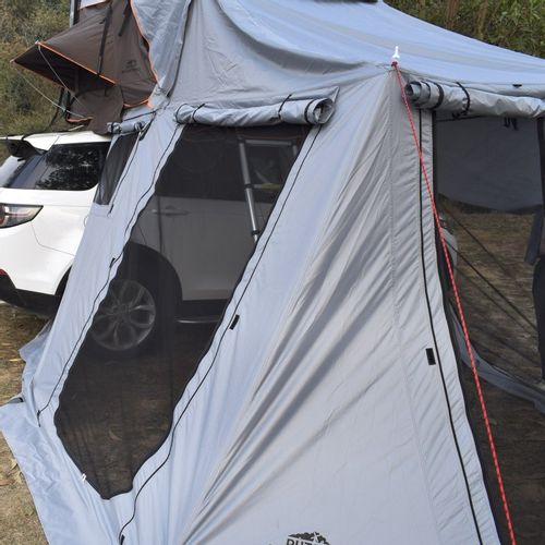 DUTCH MOUNTAINS ANEKS DO NAMIOTU FOLD 4 na Arena.pl