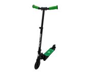ND18_3877 Qplay Hulajnoga Honeycomb Green