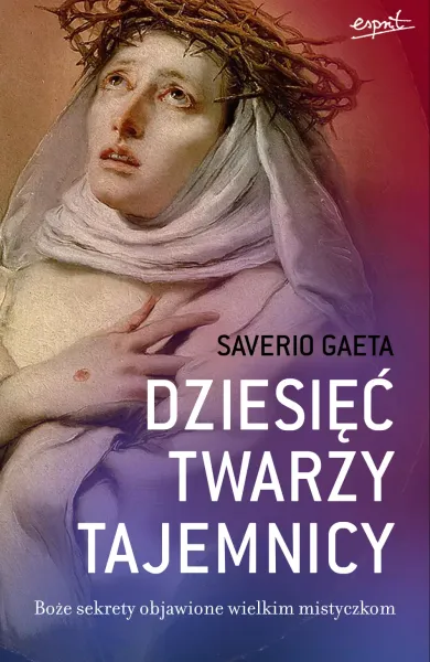 Dziesięć twarzy tajemnicy zdjęcie 1