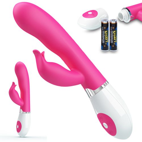 "Stymulator G z 30 trybami – 20 cm przyjemności dla Ciebie!" na Arena.pl