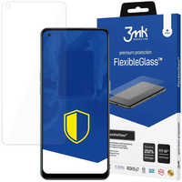 oppo reno 7 lite 5g - 3mk flexibleglass