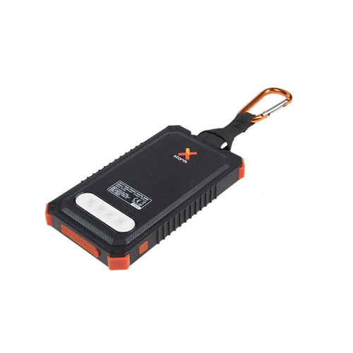 XTORM Solar Powerbank Impulse 5000 mAh na Arena.pl