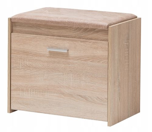 Szafka na buty 60 B-7 AB na Arena.pl