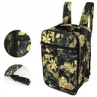 Plecak Gracio Uchwyt na Walizke Bagaz PODRECZNY 40X25X20 Wizzair