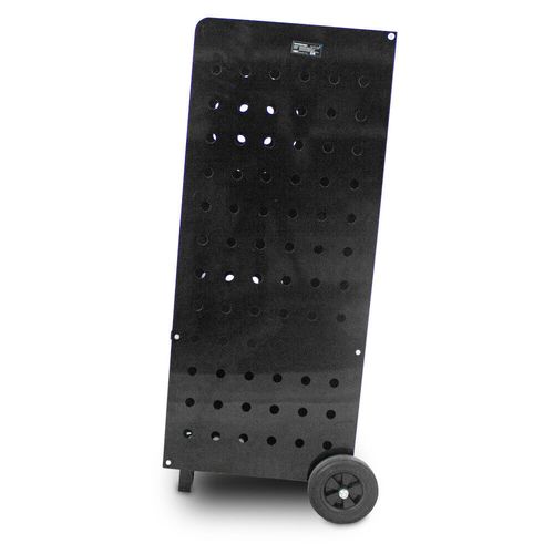 18991 WÓZEK DO DREWNA KOMINKOWEGO DO 100KG ZE ŚCIANKAMI BITUXX NA KÓŁK na Arena.pl