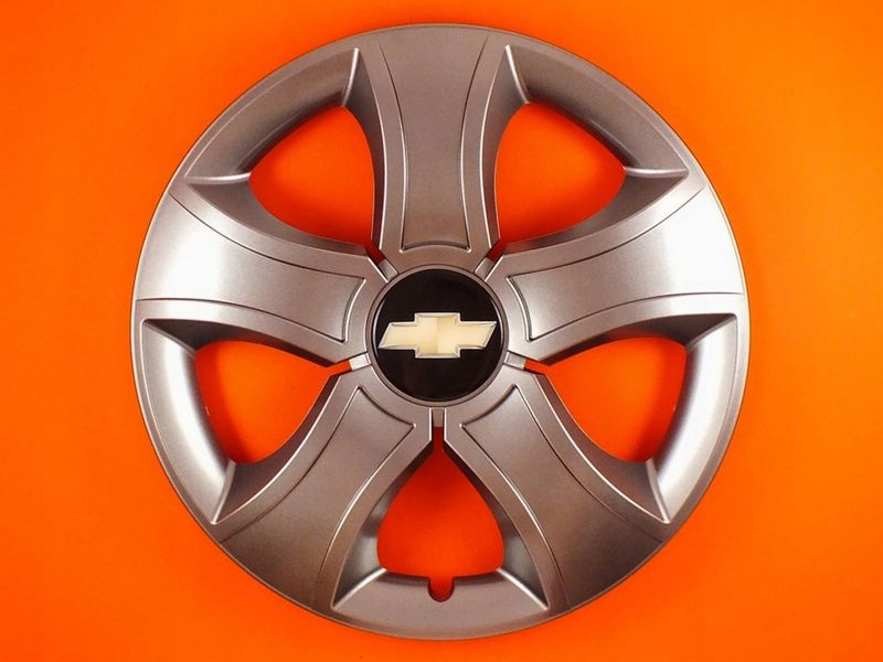 KOŁPAKI 13'' CHEVROLET Spark Nowe Aveo Classic BSS zdjęcie 7
