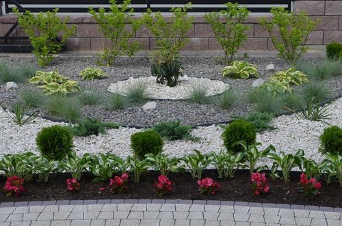 OBRZEŻE TRAWNIKOWE OGRODOWE 5,8cm PALISADA EKO BORDER 58mm 40m + 200 KOTEW na Arena.pl