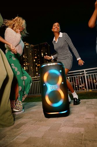 Power audio JBL Partybox Stage 320 240W na Arena.pl