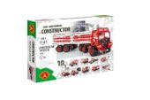 Mały konstruktor Pro-Premium Truck 10w1 28188
