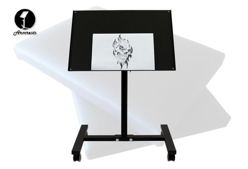 Stolik do tatuażu – regulowany H1 na Arena.pl