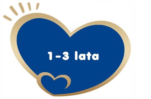 BEBIKO PRO+ 3 MLEKO NASTĘPNE PO 1 roku 700g na Arena.pl